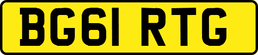 BG61RTG