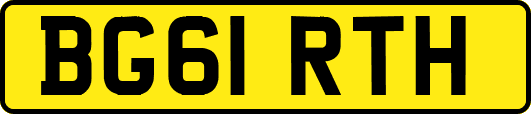 BG61RTH