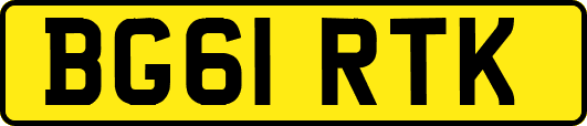 BG61RTK