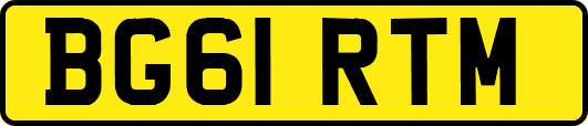 BG61RTM