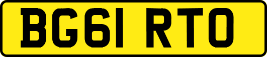 BG61RTO