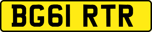 BG61RTR