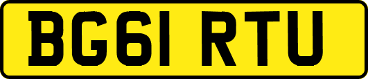 BG61RTU