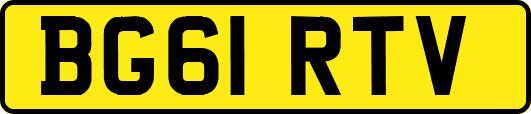 BG61RTV
