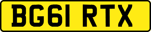 BG61RTX