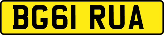 BG61RUA