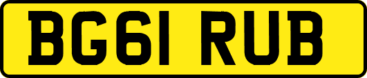 BG61RUB