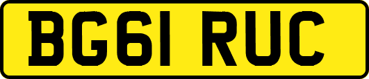 BG61RUC