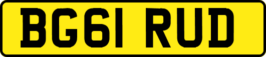 BG61RUD