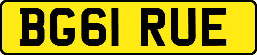 BG61RUE