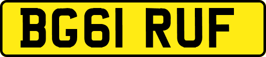 BG61RUF