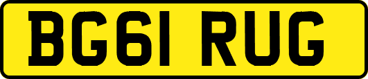 BG61RUG