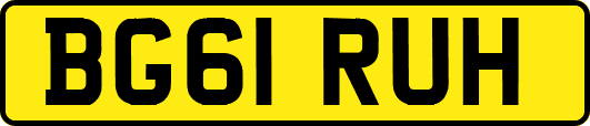 BG61RUH