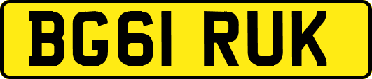 BG61RUK