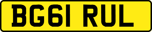 BG61RUL