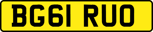 BG61RUO
