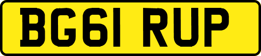 BG61RUP