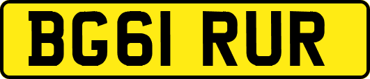 BG61RUR