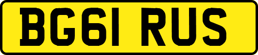 BG61RUS