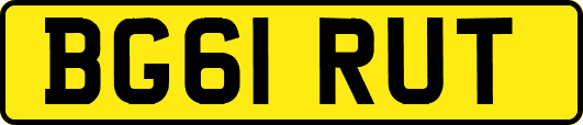 BG61RUT