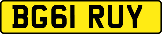BG61RUY