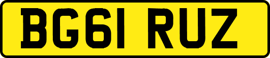 BG61RUZ