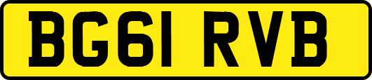 BG61RVB