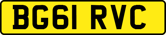 BG61RVC