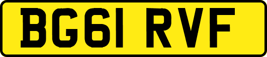 BG61RVF