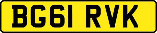 BG61RVK