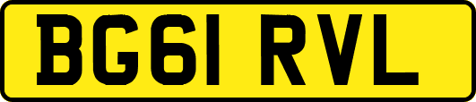BG61RVL