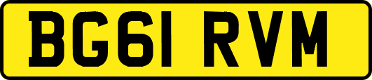 BG61RVM
