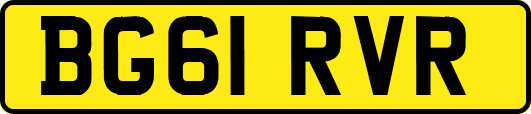 BG61RVR