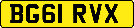 BG61RVX