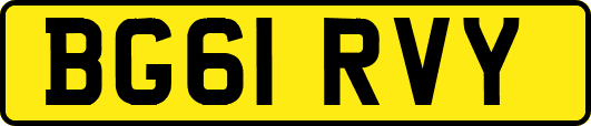 BG61RVY