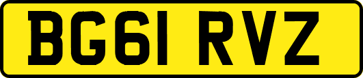 BG61RVZ