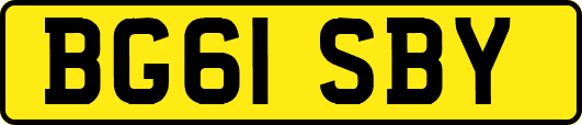 BG61SBY