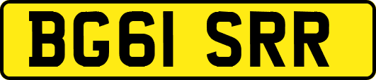BG61SRR