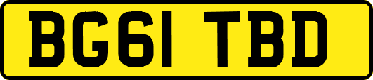 BG61TBD