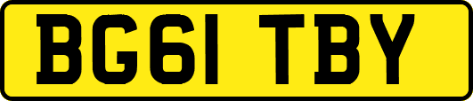 BG61TBY