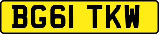 BG61TKW
