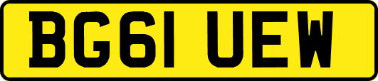 BG61UEW