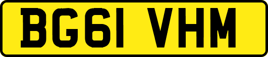 BG61VHM