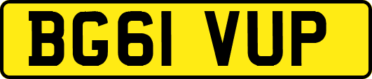 BG61VUP