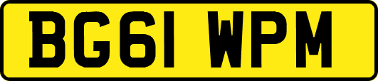 BG61WPM