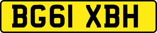 BG61XBH
