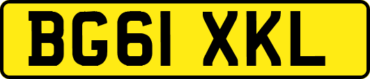 BG61XKL
