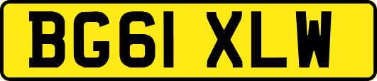 BG61XLW