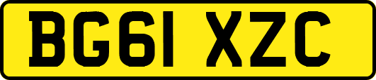 BG61XZC