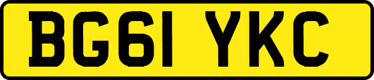 BG61YKC